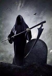 欲壑难填