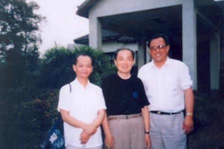 相机观变