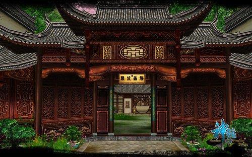 张公吃酒李公颠