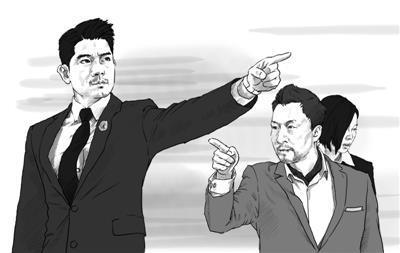 勤学苦练