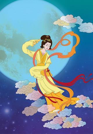 《偶然作二首》原文翻译注释赏析_作者唐代吕温