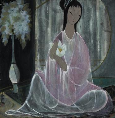 笑面夜叉