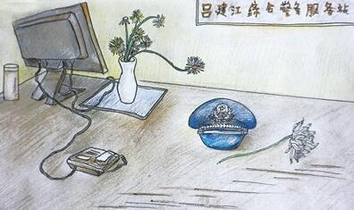 兵连祸接