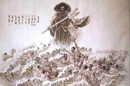 贵少贱老