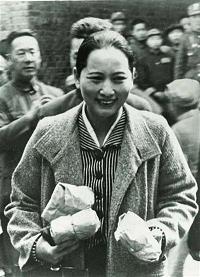 装模作样