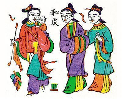 哀而不伤