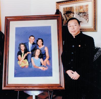 俯首听命