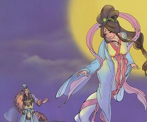 毫不经意