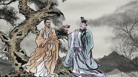 《浈阳峡》张九龄唐诗鉴赏