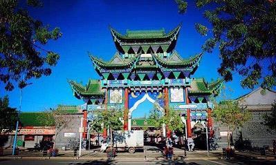 登锋履刃