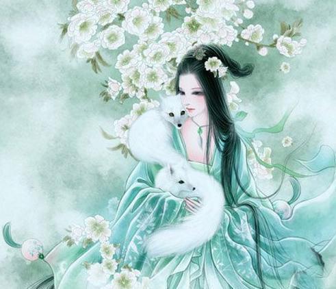 计深虑远