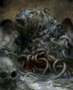 汗流浃踵