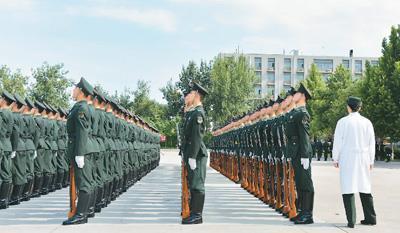 运筹帷幄之中，决胜千里之外