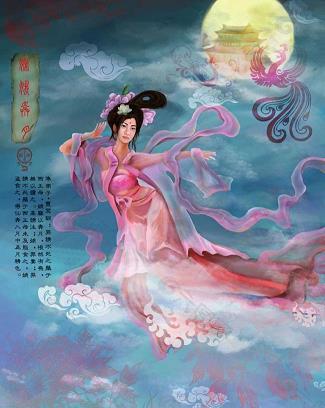 促膝而谈