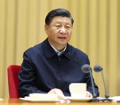 夺门而出