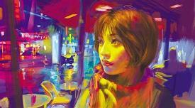 素丝良马