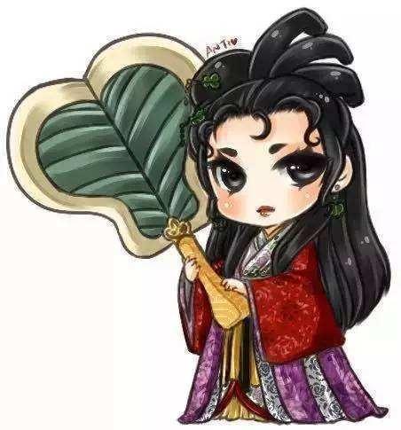 割须弃袍