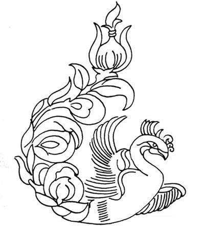 行亏名缺