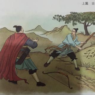 嚎啕大哭