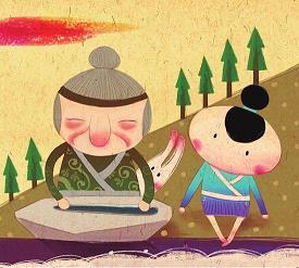 举鼎拔山