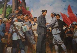 无理取闹