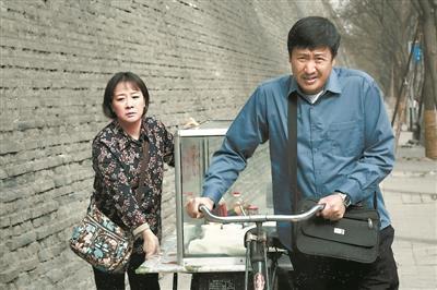 重打鼓，另开张