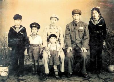 扬锣捣鼓