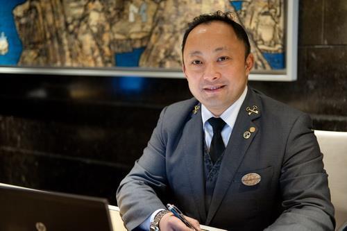 恩深爱重
