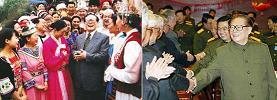 吃苦在先，享受在后