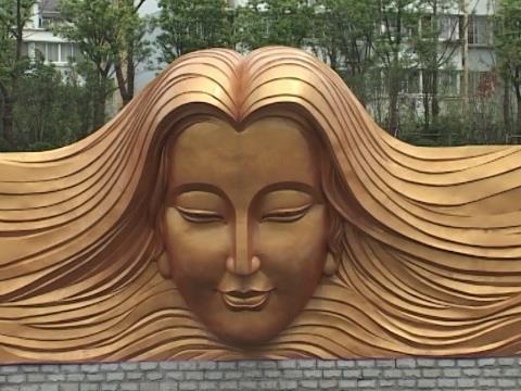 矫揉造作