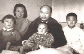 孤立无援