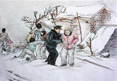 《送章八元秀才擢第往上都应制》原文翻译注释赏析_作者唐代韦应物