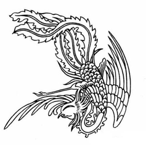 枯枝再春