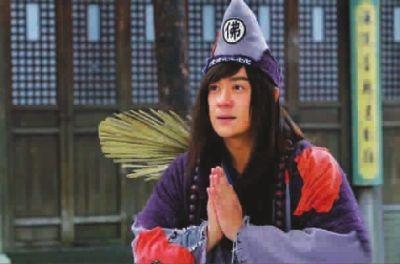 旱魃为虐