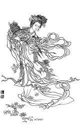 《题泾县水西寺》原文翻译注释赏析_作者唐代李忱