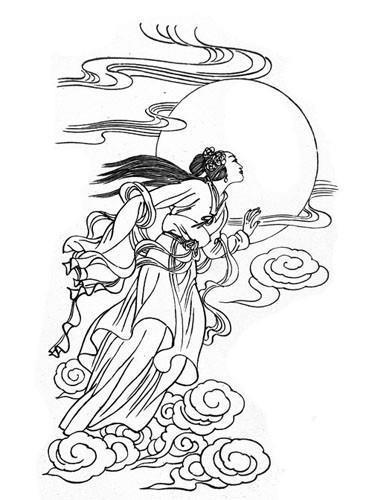 《感遇（其三）》陈子昂唐诗鉴赏