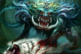 别鹤离鸾