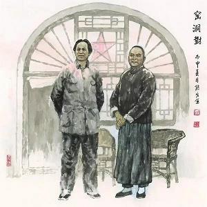 神摇意夺