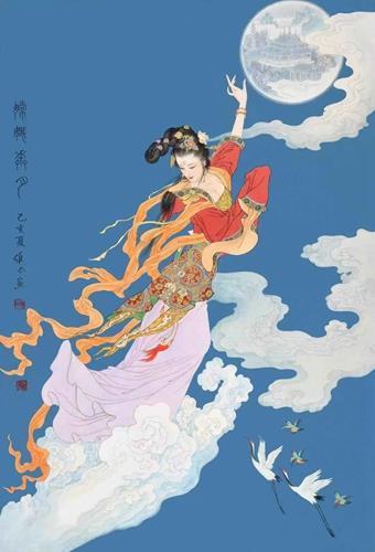 屏却相思，近来知道都无益