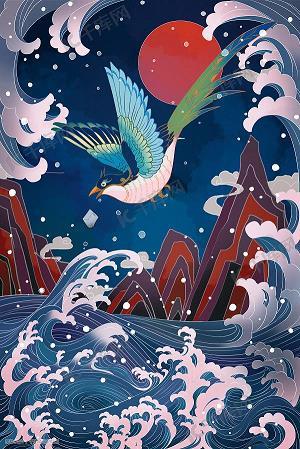 一片散沙