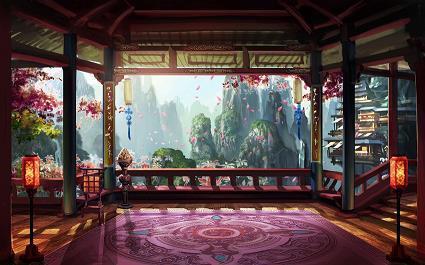一年一度