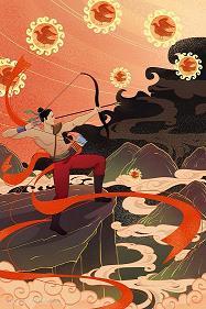 《感遇（第七）》张九龄唐诗鉴赏