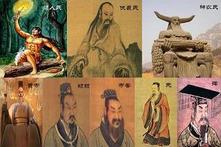 避实就虚