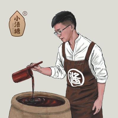 著叶满枝翠羽盖，开花无数黄金钱