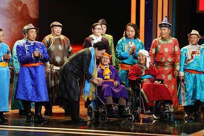 乐善好义