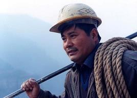 鲤鱼跳龙门