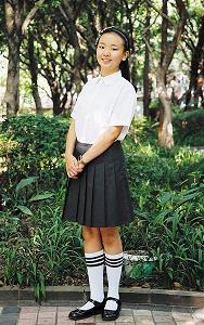 偶烛施明