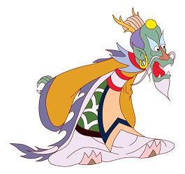 大捞一把