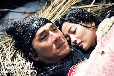 登高望远