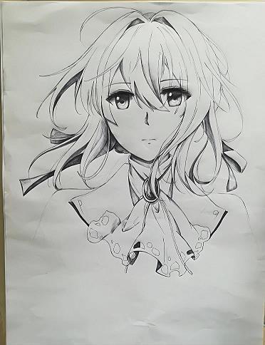 坚持的滋味